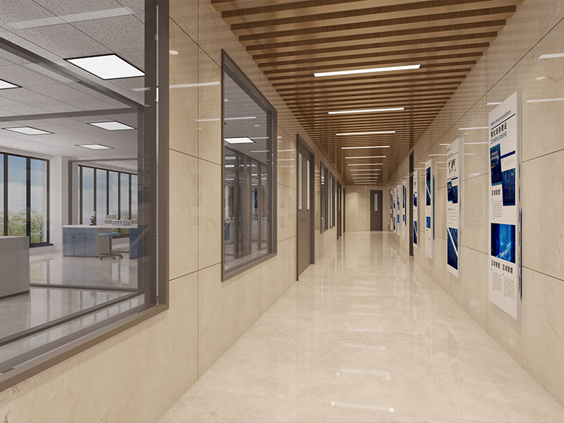 山東省水資源監(jiān)測(cè)能力建設(shè)項(xiàng)目1-山東省水文中心進(jìn)行通風(fēng)系統(tǒng)、給排水系統(tǒng)、集中供氣系統(tǒng)、分析操作臺(tái)等必要的基礎(chǔ)設(shè)施改造