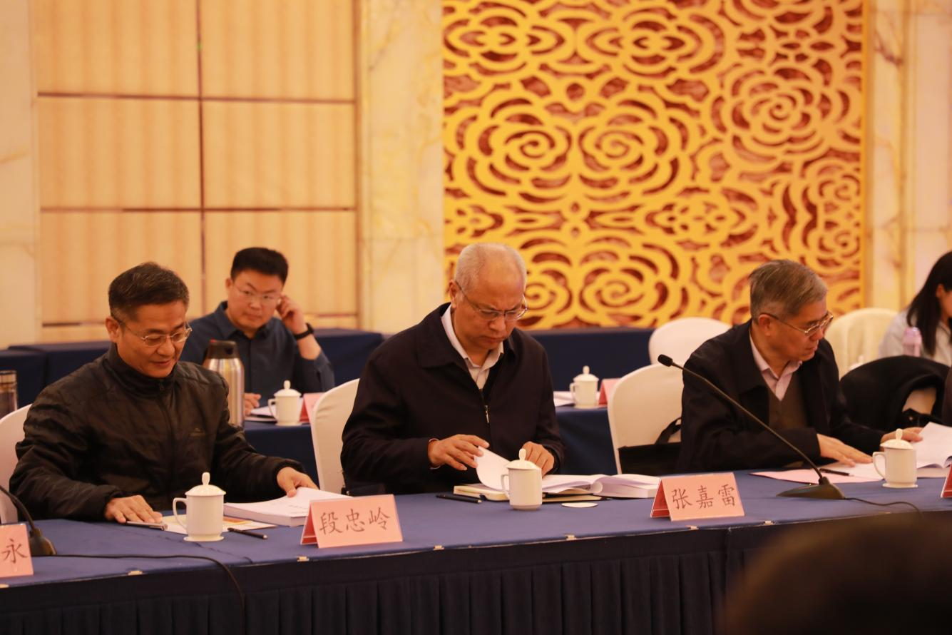 山東省重點(diǎn)研發(fā)計(jì)劃（重大科技創(chuàng)新工程）“變化環(huán)境下引黃灌區(qū)標(biāo)準(zhǔn)化智能節(jié)水灌溉技術(shù)與示范”項(xiàng)目啟動暨專家咨詢會在濟(jì)南召開